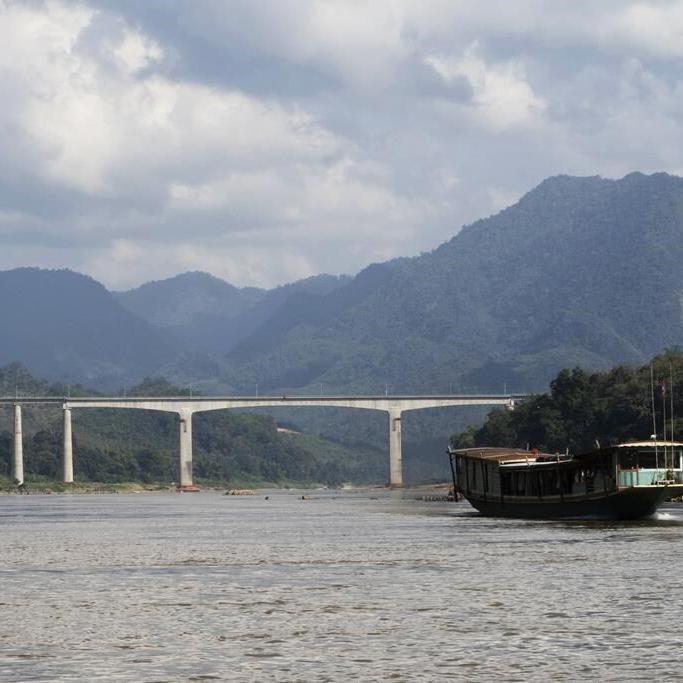 Tensions simmering in the South China Sea and violence in Myanmar as Laos takes over ASEAN chair